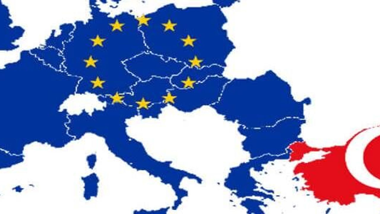 Should Türkiye become a member of the European Union?