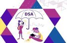 The Digital Services Act (DSA) explains