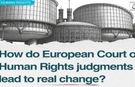 What happens after the delivers a judgment?