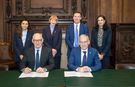Strategic Partnership Agreement of the University of Glasgow