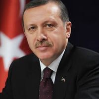 President Recep Tayyip Erdoğan | President of Türkiye
