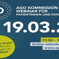 New features in the AGO guideline on breast cancer therapy!