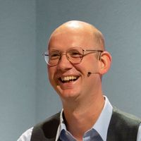 Univ.-Prof. Dr. Thomas Gegenhuber