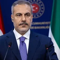 Minister Hakan Fidan