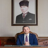 Governor Hulusi ŞAHİN