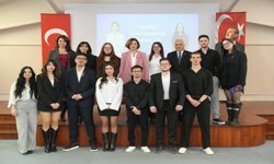 Event “Women in the Legal World”