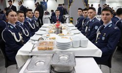 National Defense University, Air Warfare Academy