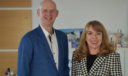 Kürzlichen besuch emporia, ein Linzer Unternehmen