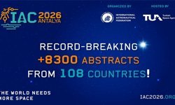 IAC 2026 in Antalya