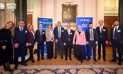 The Türkiye-UK Financial Services Networking