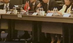 Antalya Akra Hotel Ansiad COP31 ANTALYA Meeting