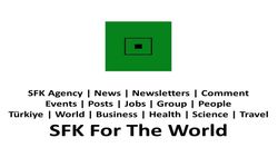 SFK Agency | News