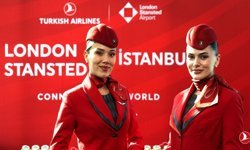 THY is further expanding its presence in London