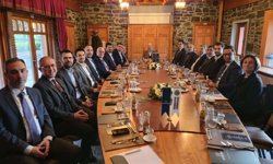 Technology Development Zone – March Meeting