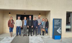 Üniversite-Sanayi İş Birliğinde Güçlü Adımlar