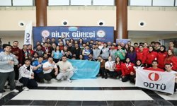 ALKÜ students achieve success in 5 different competitions!