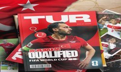 Türkiye return to the FIFAWorldCup!