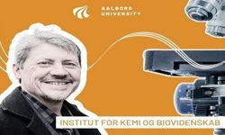 New Professor Strengthens Microbiological Research at AAU