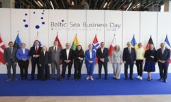 Baltic Sea Business Day, BSBD26