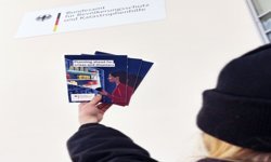 New Preparedness Guide in English!