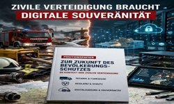 Digital sovereignty by Björn Vetter