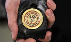 Police-Recorded Crime Statistics 2025