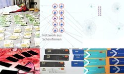 A blow against organized crime