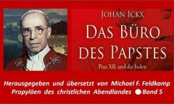 Johan Ickx's book is a sensation!