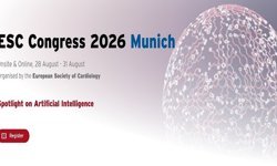 The world’s foremost cardiology congress is coming to Munich