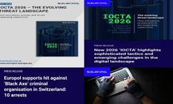EUROPOL Latest News & Warnings – Info