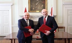 Multi-billion-pound air defence deal