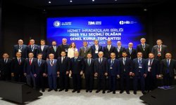“Prof. Dr. Murat Şeker has been elected Chairman of the HİB”