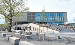 “Ideal Facilities for State-of-the-Art Teaching”