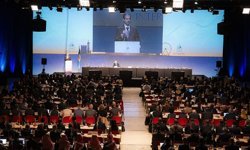 INTERPOL’s 21st annual Heads of NCBs Conference