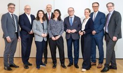 Unique in Austria: Nicole Ackermann