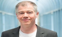 Congratulations to Tim Happel, IPP Director