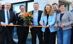 152 new dormitory places!