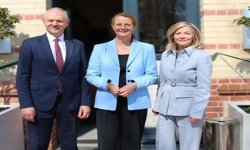 Baltic Sea Business Day in Schwerin