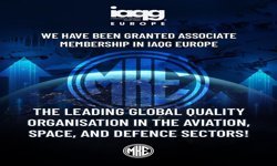 MKE became a member of the IAQG