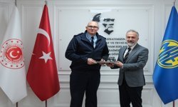 Visit from the German Armed Forces to MKE