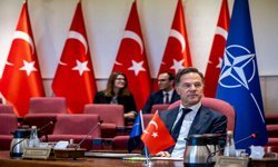 NATO Secretary General visited Türkiye