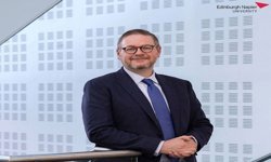 Prof Peter Barlow takes on the new role of Dean