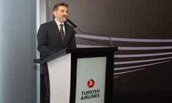 Turkish Airlines has made high-level management decisions