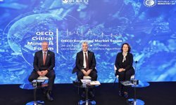 Critical Minerals Forum at the OECD Istanbul Centre