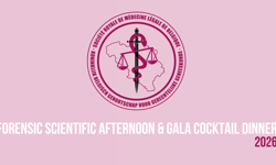 The KBGGG/SRMBL - Forensic Scientific Afternoon 2026
