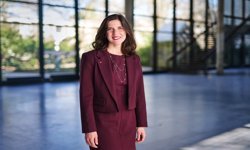 Fatma Deniz, the New President of TU Berlin