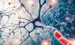 a VEGFR2-blocking 3D-printed nerve conduit