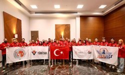 The Tenth National Antarctic Science Expedition Began