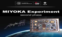 The second phase of the MIYOKA experiment is complete!