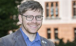 A strong voice for educational research from Rostock